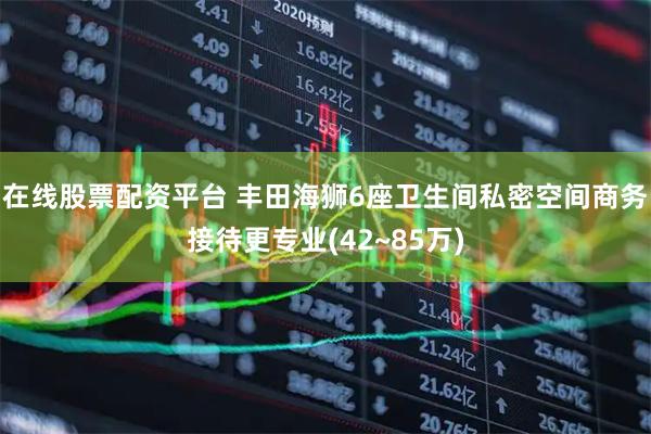 在线股票配资平台 丰田海狮6座卫生间私密空间商务接待更专业(42~85万)
